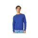 Толстовка промо London мужская, синий классический Толстовка промо London мужская, синий классический