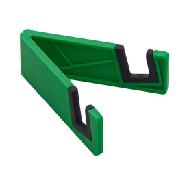 Складной держатель KUNIR для мобильного телефона, папоротник