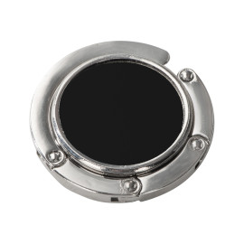 Держатель для сумки Venice, черный Держатель для сумки Venice, черный