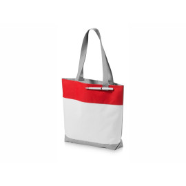 Сумка для конференций Leomy, красный