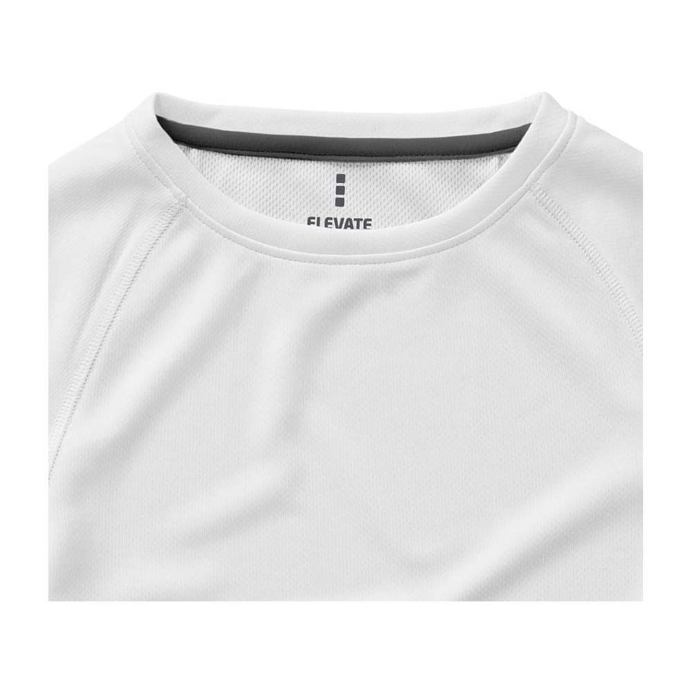 Футболка Niagara мужская, белый