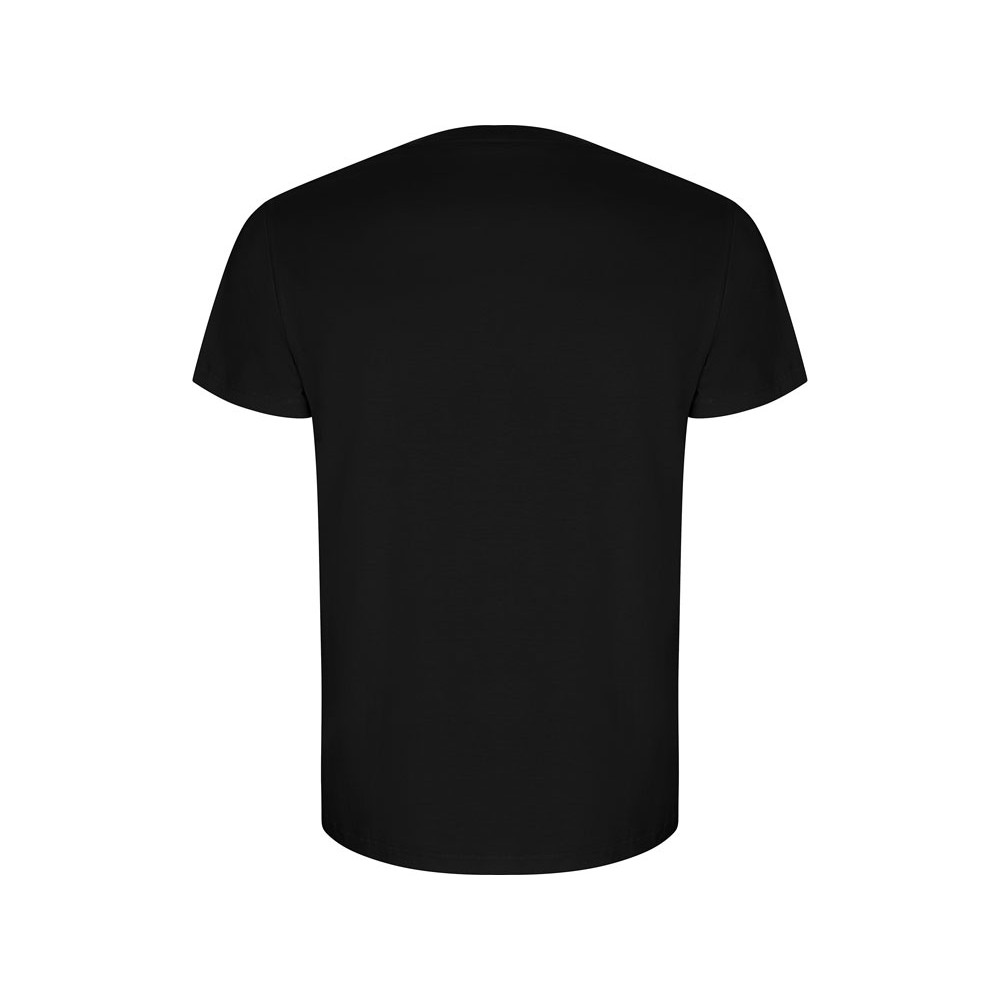 Футболка Golden мужская, черный