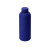 Вакуумная термобутылка Cask Waterline, soft touch, 500 мл, тубус, синий