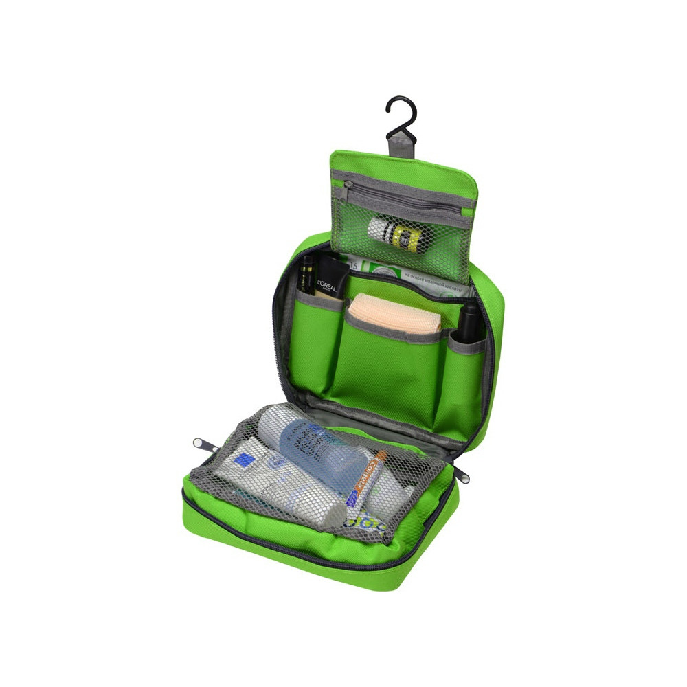 Несессер для путешествий Promo, зеленое яблоко