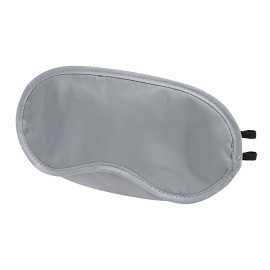 Маска для глаз Traveler (Путешественник)- Серый