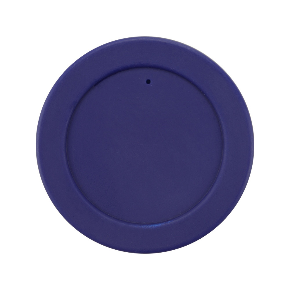 Подставка для набора Конструктор, цвет синий