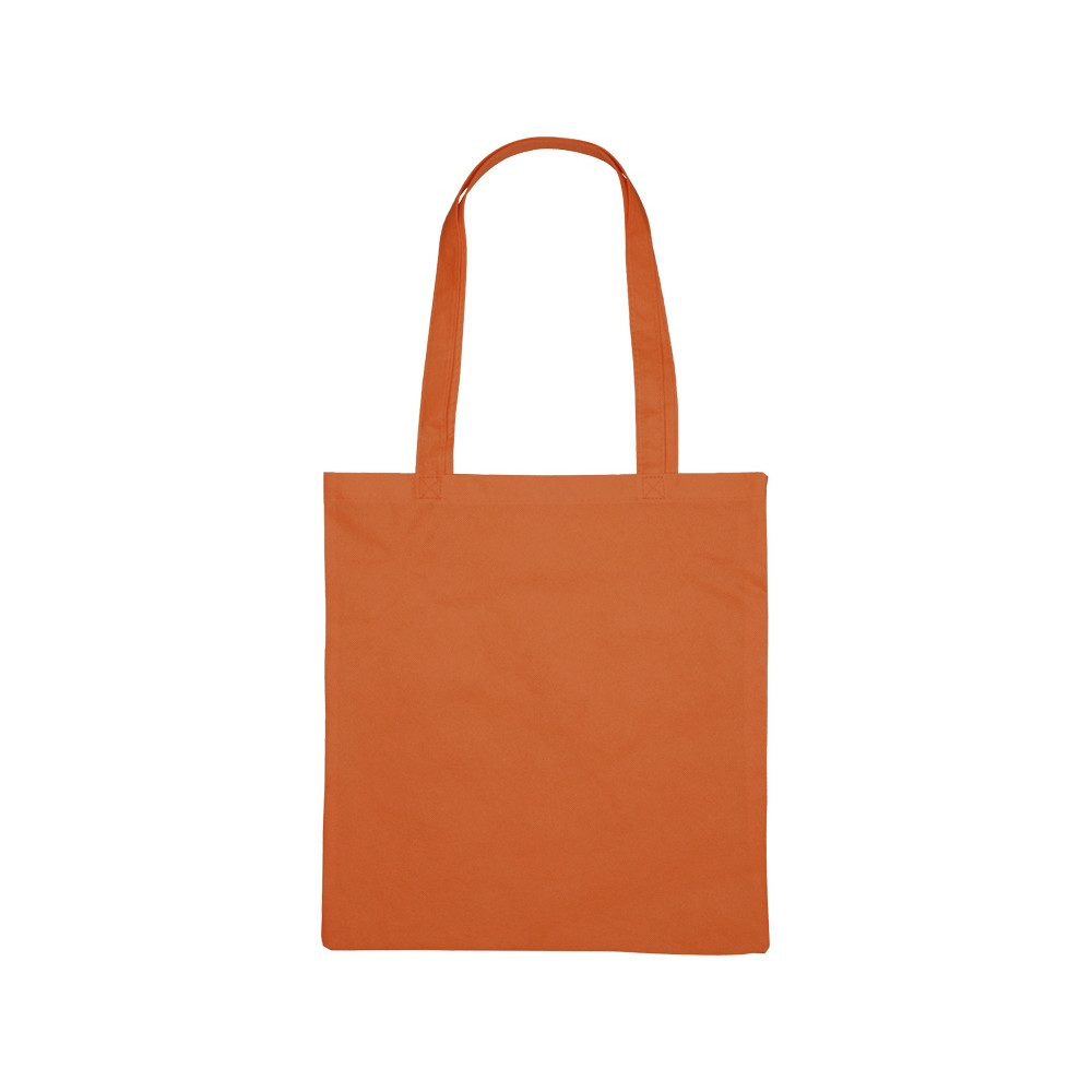 Сумка Zeus нетканая, оранжевый