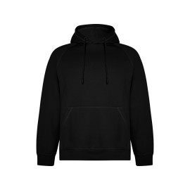 Толстовка с капюшоном Vinson, черный