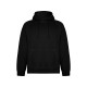 Толстовка с капюшоном Vinson, черный Толстовка с капюшоном Vinson, черный