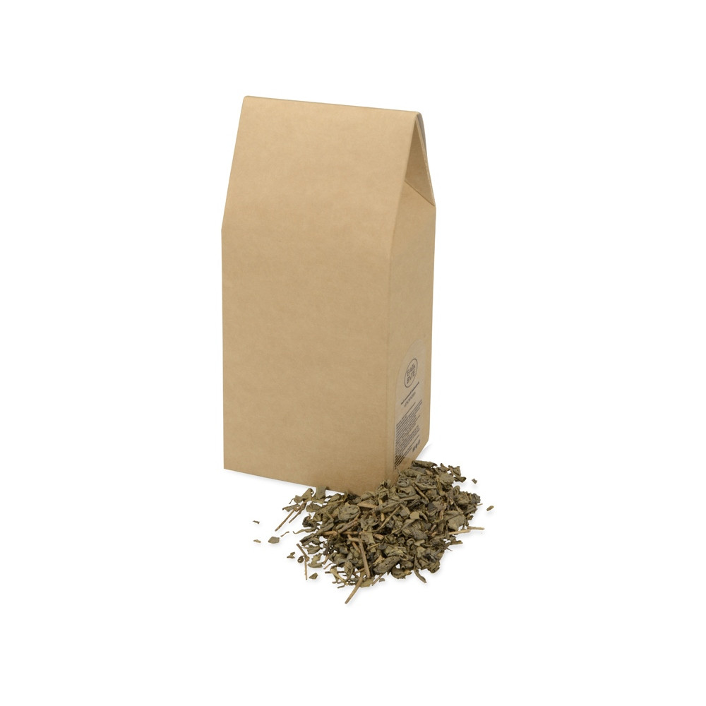 Подарочный набор Tea Duo Superior с двумя видами чая, зеленый