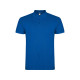 Рубашка поло Star мужская, королевский синий