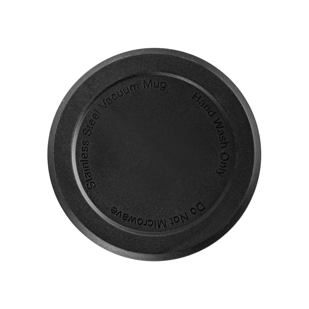 Термос Confident Metallic 420мл, медный