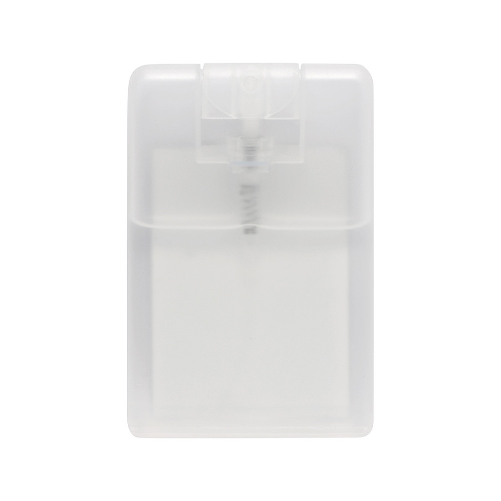 Антисептик для рук спрей-карта с ароматом грейпфрута, 20 мл