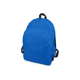 Рюкзак Rendy, ярко-синий