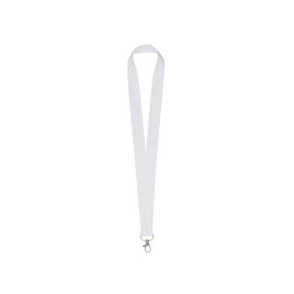 Ланъярд 2,5 см с карабином