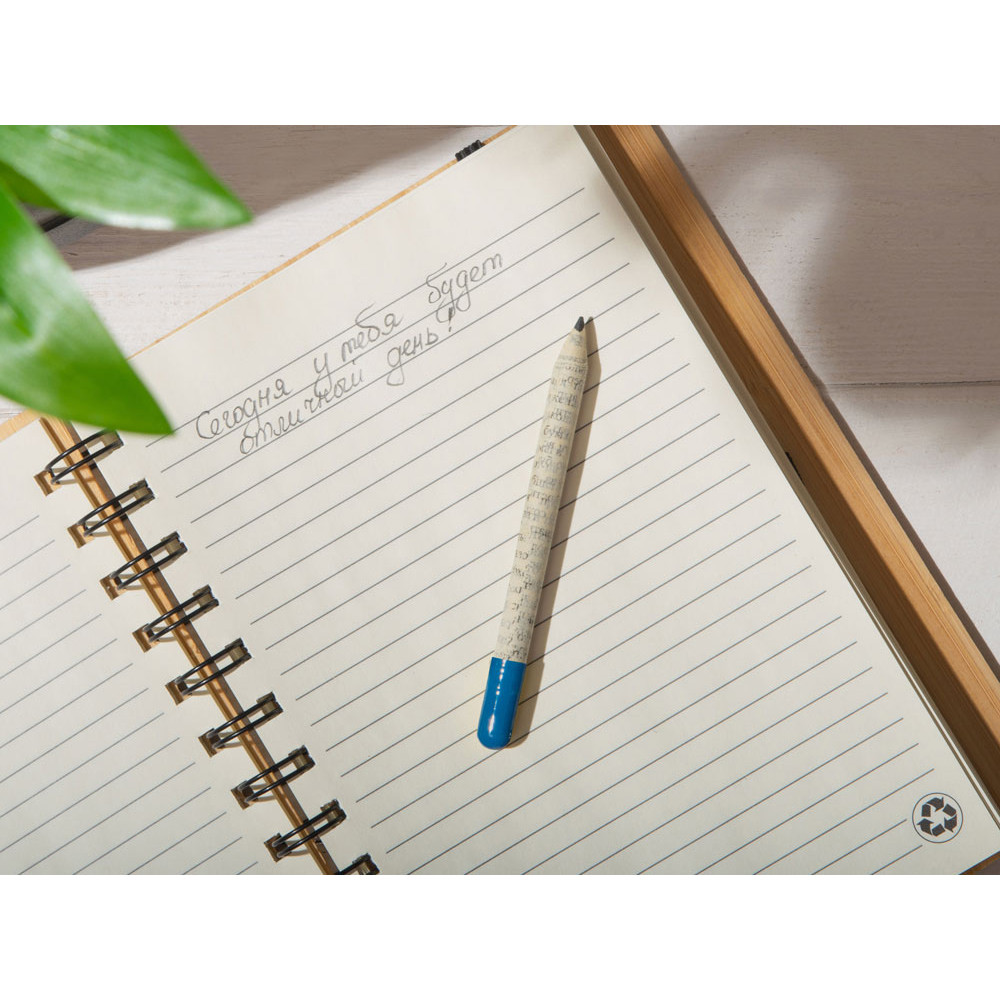 Растущий карандаш mini Magicme (1шт) - Ель Голубая