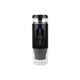 Портативная кофемашина Rombica Barista 2 Black