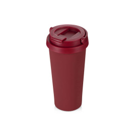 Термокружка Grant, 473мл, темно-красный