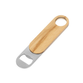 Открывалка Sagano в деревянном корпусе Открывалка Sagano в деревянном корпусе