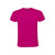 Футболка Atomic мужская, фуксия