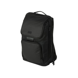 Рюкзак Leader для ноутбука 15.6, черный
