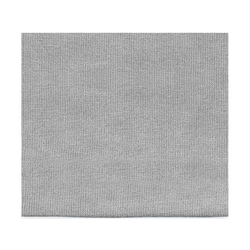 Nanaimo мужская футболка с коротким рукавом, серый меланж