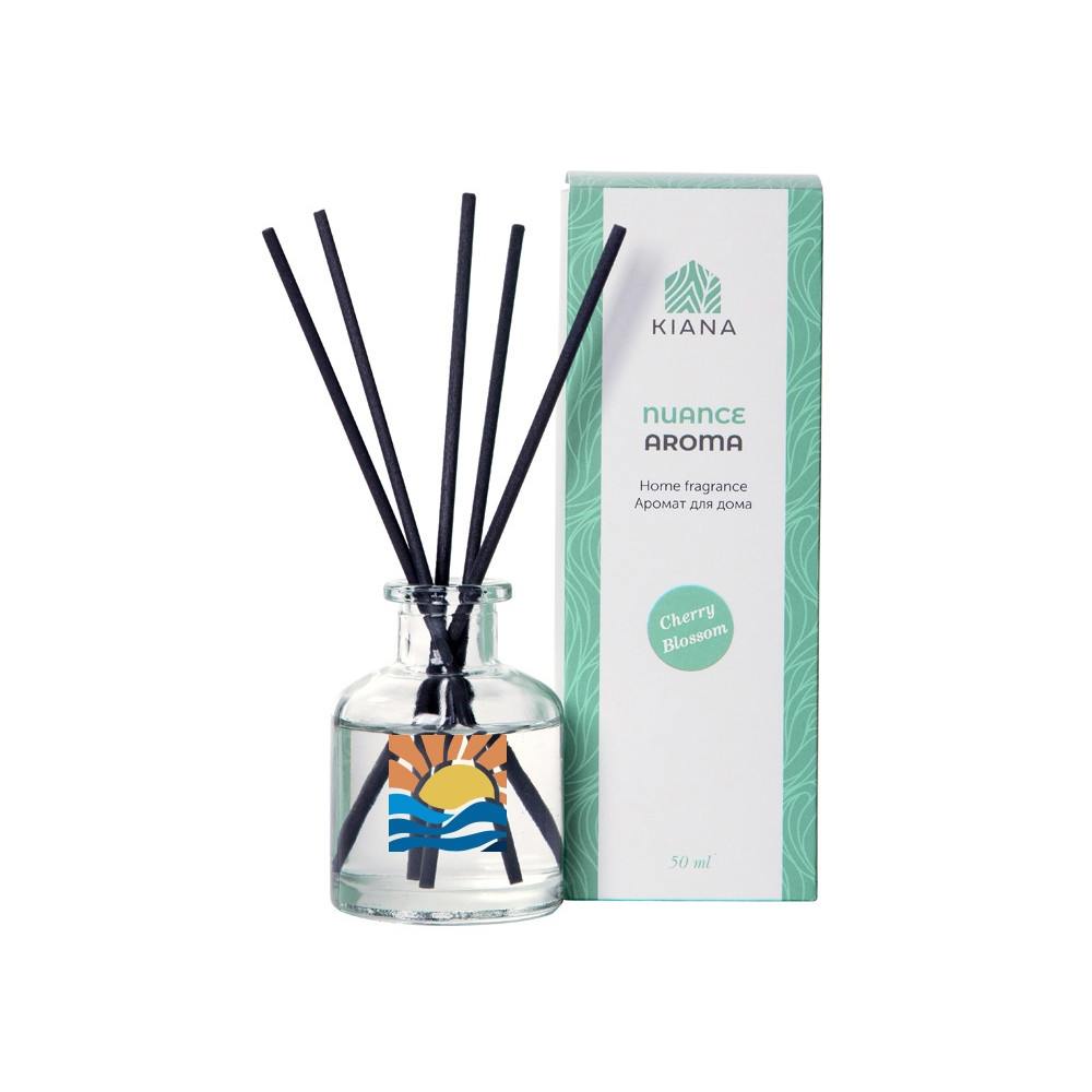 Ароматический диффузор Cherry blossom