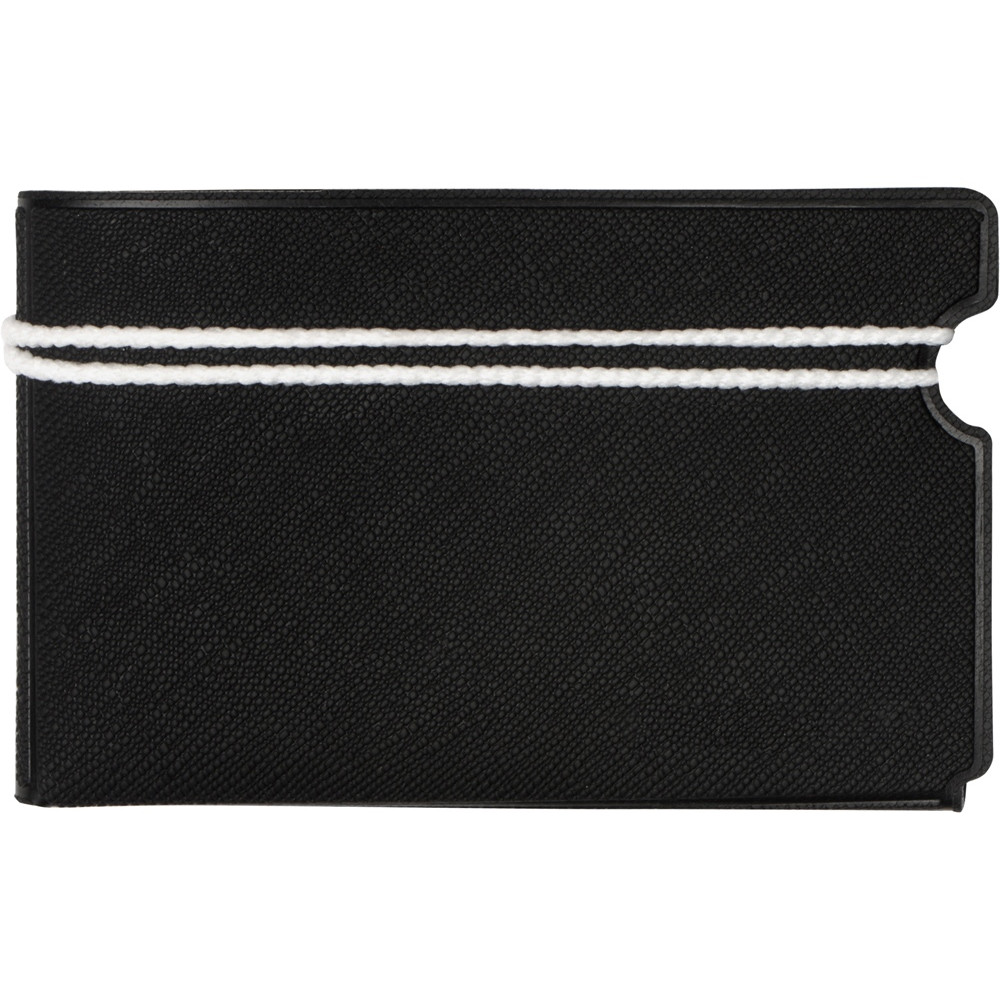 Чехол для гигиенической маски, черный