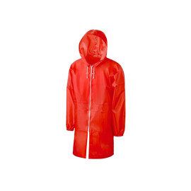 Дождевик Sunny gold, красный, размер XL/XXL Дождевик Sunny gold, красный, размер XL/XXL