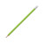 Карандаш Графит, зеленое яблоко