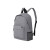 Рюкзак Сити, серый