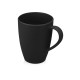 Кружка Grain из натуральных волокон, черный Кружка Grain из натуральных волокон, черный