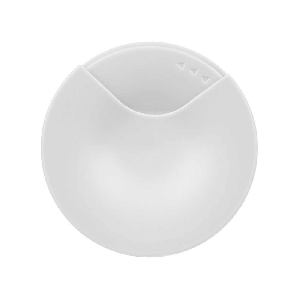 Герметичная вакуумная термокружка Pillar,550 мл, серебристый