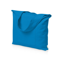 Сумка Revest из переработанного хлопка, морская волна