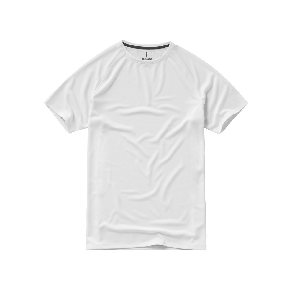 Футболка Niagara мужская, белый