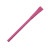 Ручка картонная с колпачком Recycled, фуксия