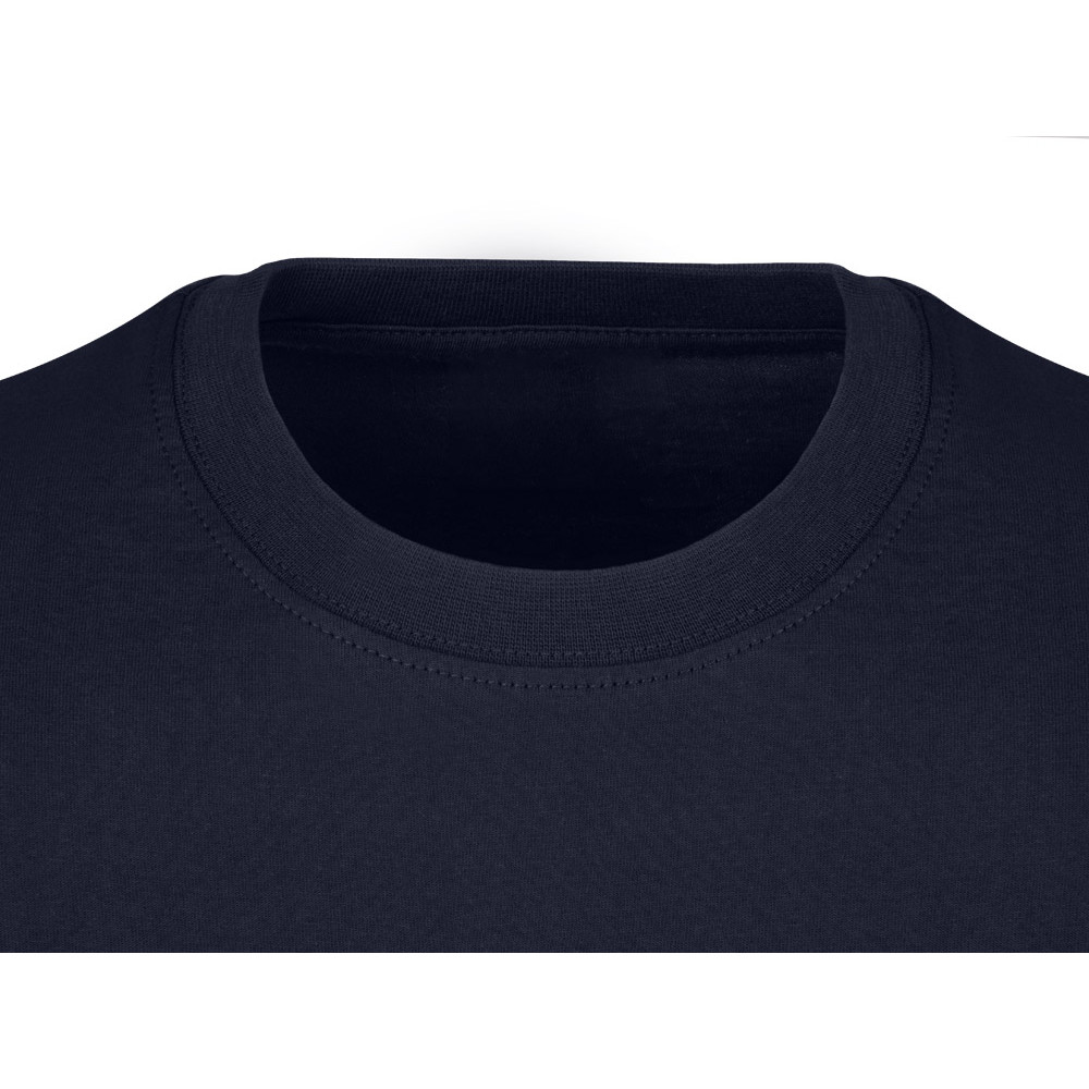 Футболка Super club мужская, темно-синий