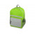 Рюкзак Универсальный (серая спинка), зеленый