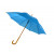 Зонт-трость Радуга, морская волна 2995C