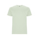 Футболка Stafford мужская, припыленный зеленый