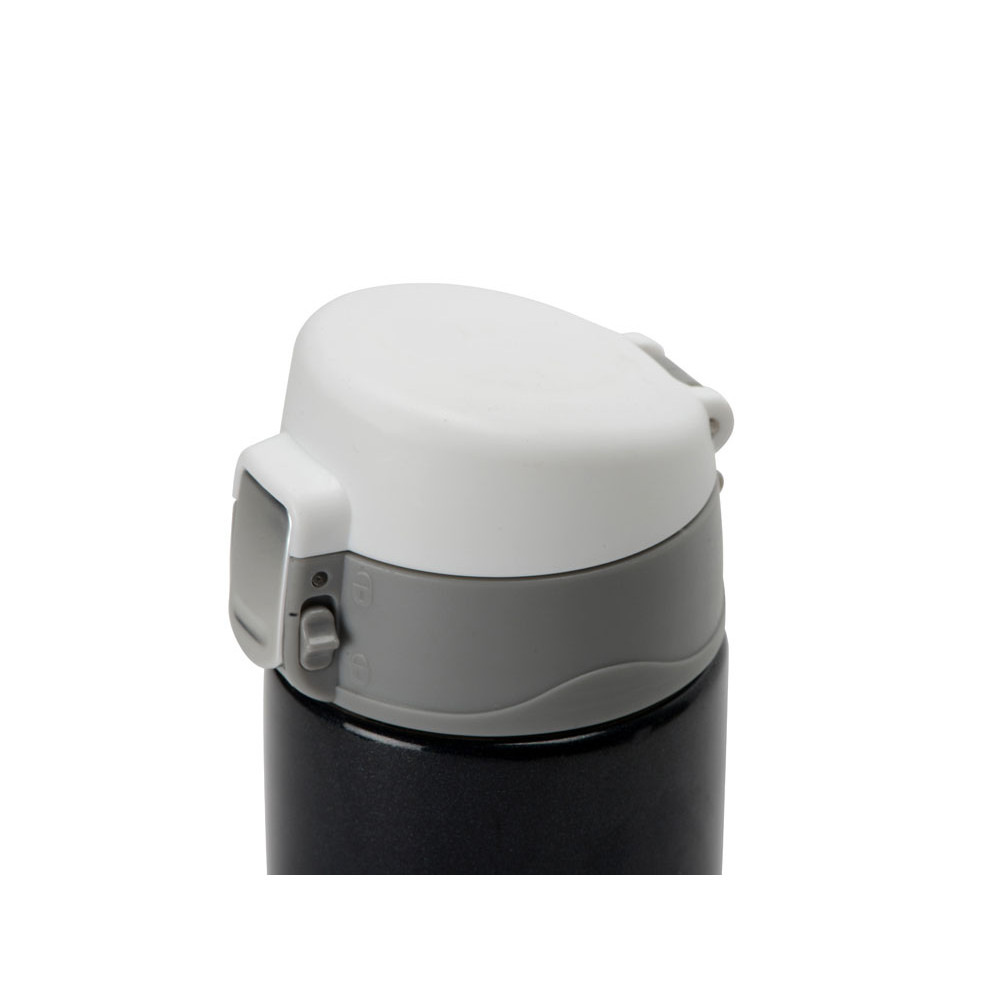 Термокружка MINI DIVA, черный