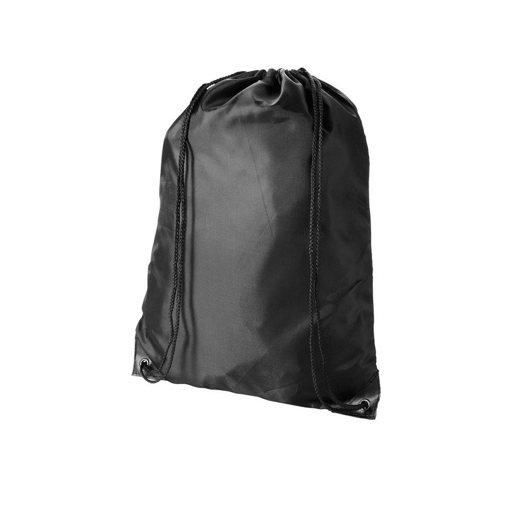 Рюкзак стильный Oriole, черный
