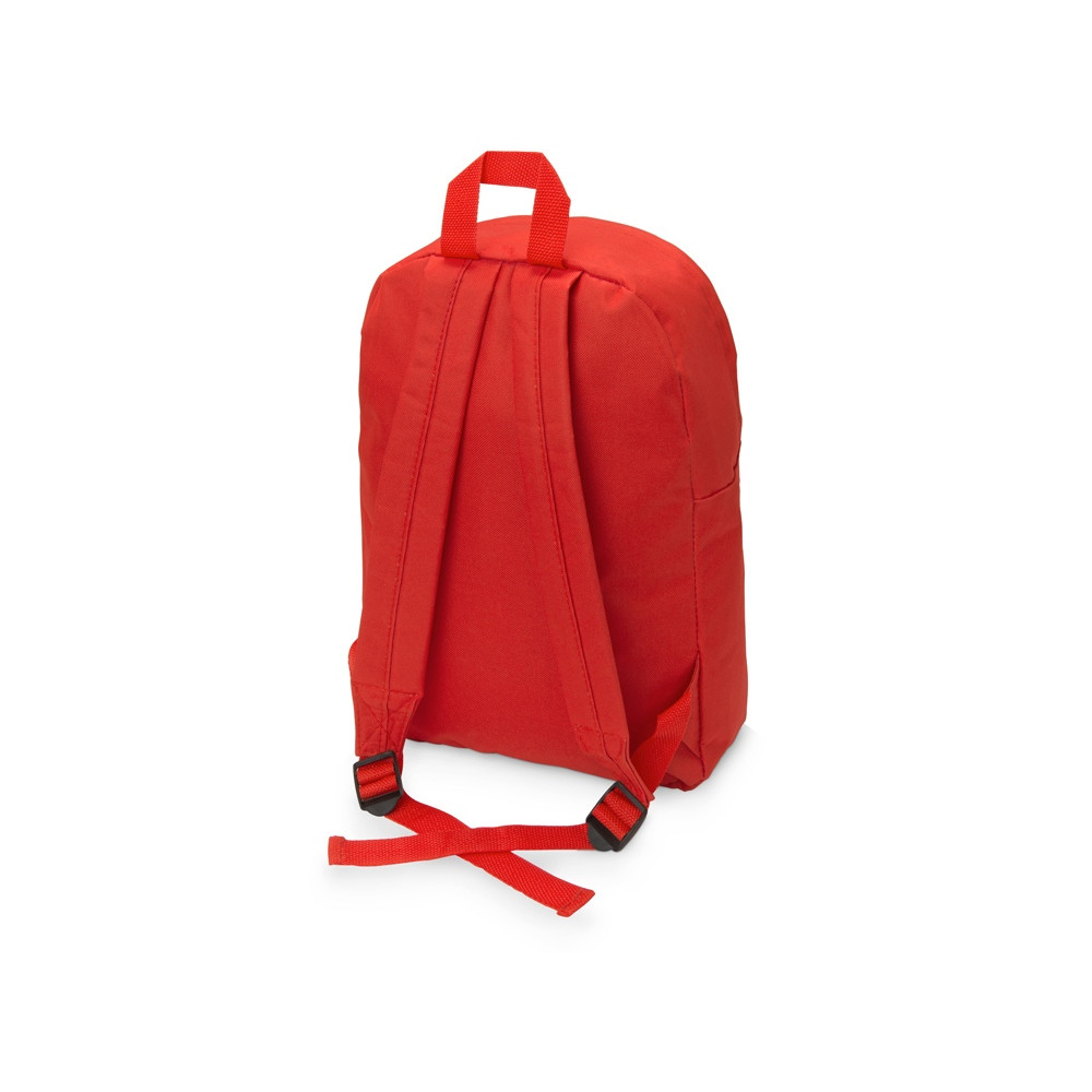 Рюкзак “Sheer”, красный, цвет красный