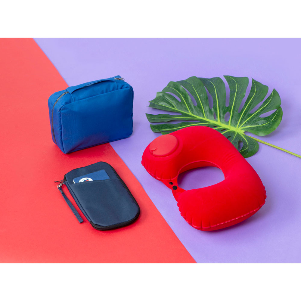 Несессер для путешествий Promo, синий