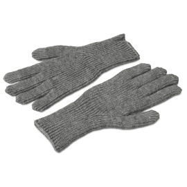 Перчатки Nordend, серый меланж