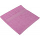 Полотенце махровое Small, розовое