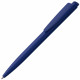 Ручка пластиковая Senator Dart, синий