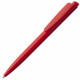 Ручка пластиковая Senator Dart, красный