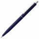 Ручка шариковая Senator Point, темно-синяя