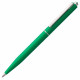 Ручка шариковая Senator Point, зеленая